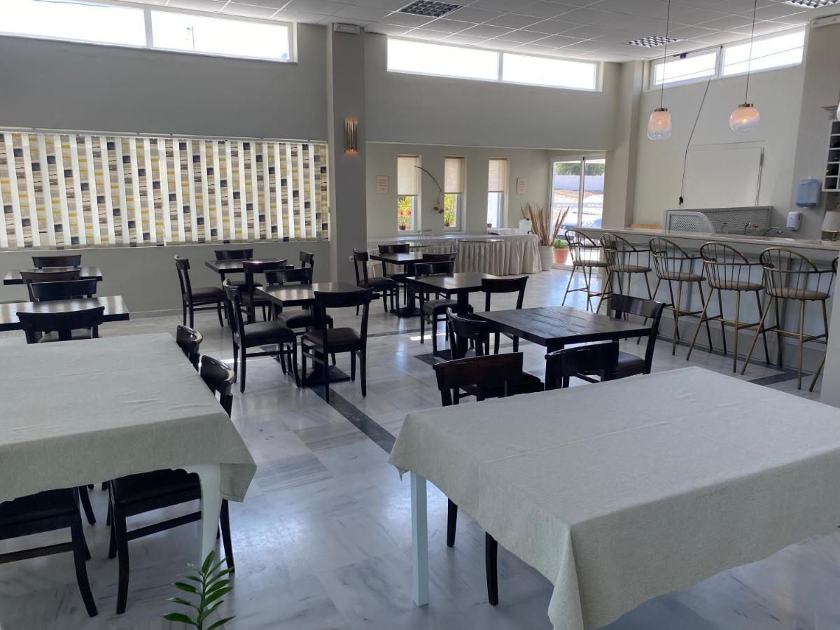 Fourtounis Hotel Kéfalosz Kültér fotó