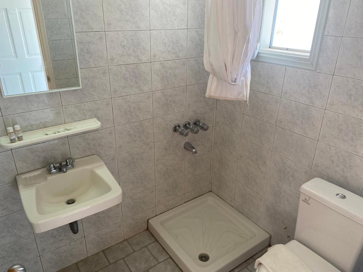 Fourtounis Hotel Kéfalosz Kültér fotó