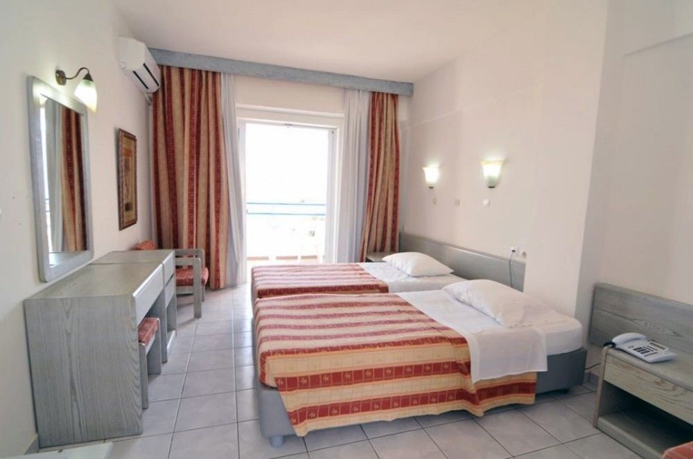 Fourtounis Hotel Kéfalosz Kültér fotó
