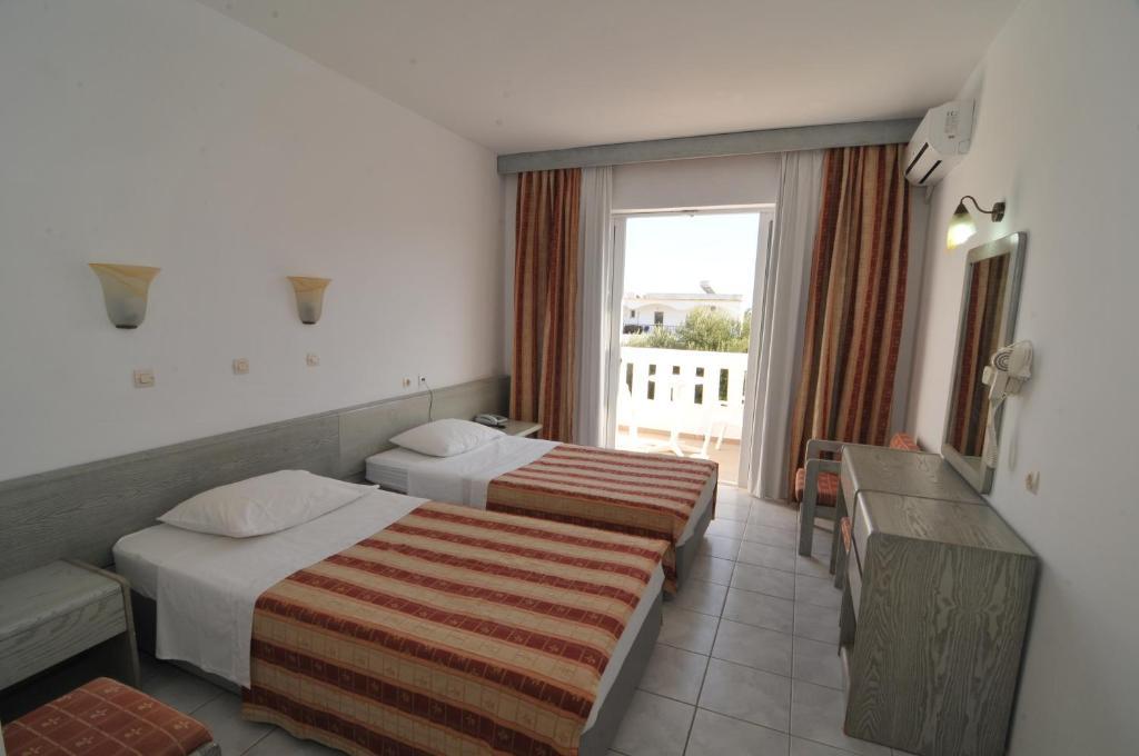 Fourtounis Hotel Kéfalosz Kültér fotó