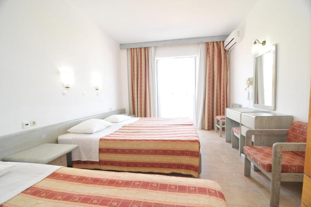 Fourtounis Hotel Kéfalosz Kültér fotó