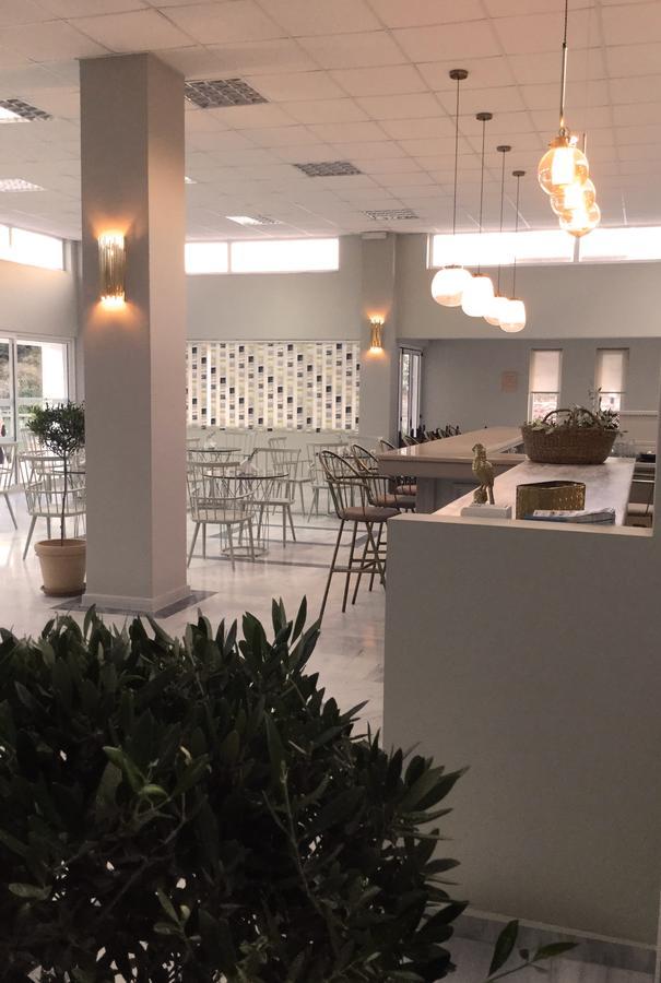 Fourtounis Hotel Kéfalosz Kültér fotó