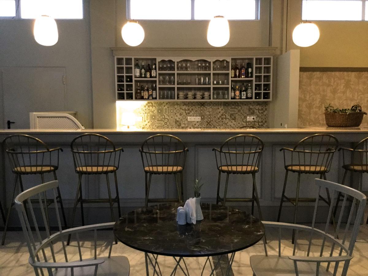 Fourtounis Hotel Kéfalosz Kültér fotó