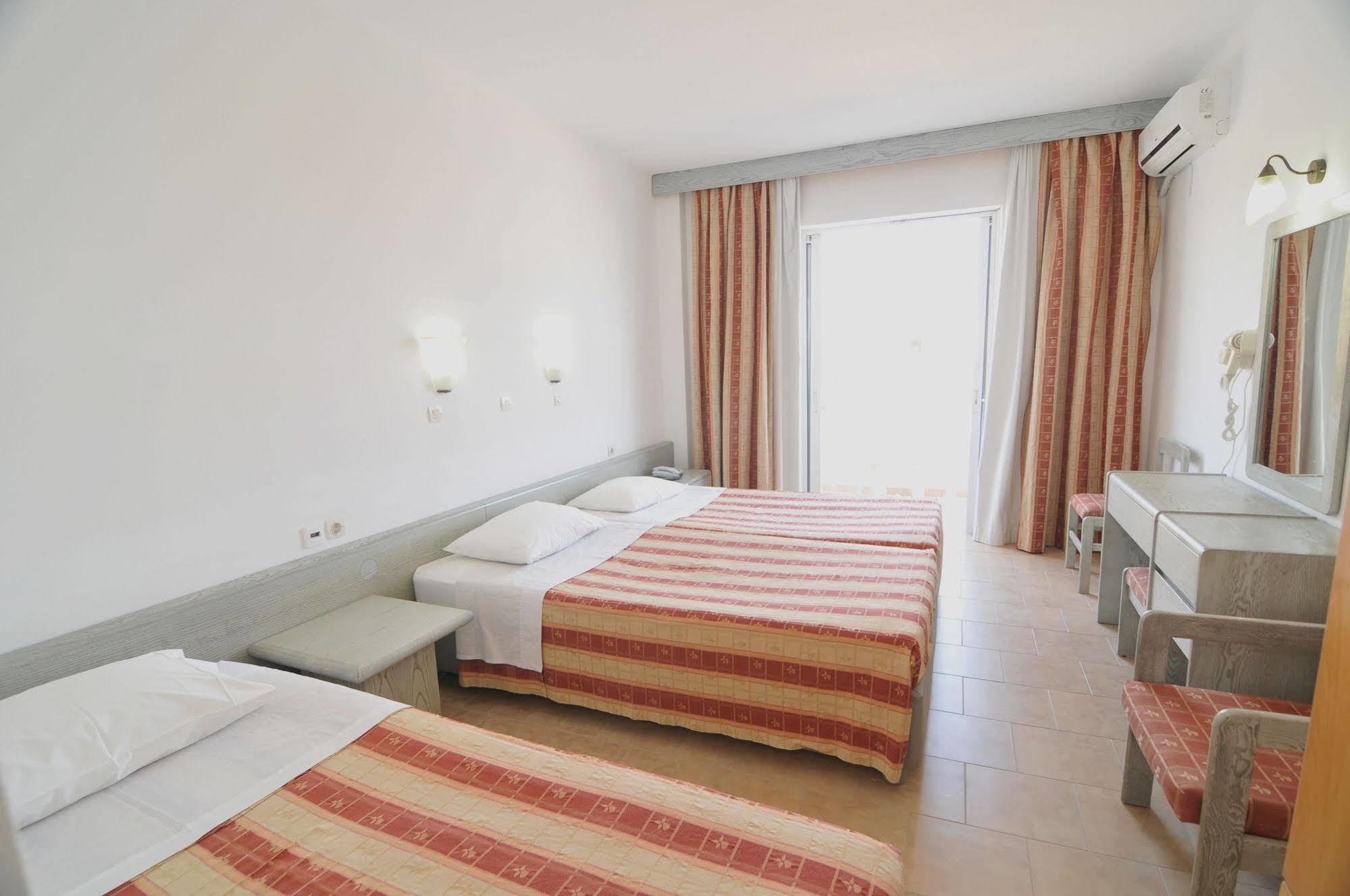 Fourtounis Hotel Kéfalosz Kültér fotó