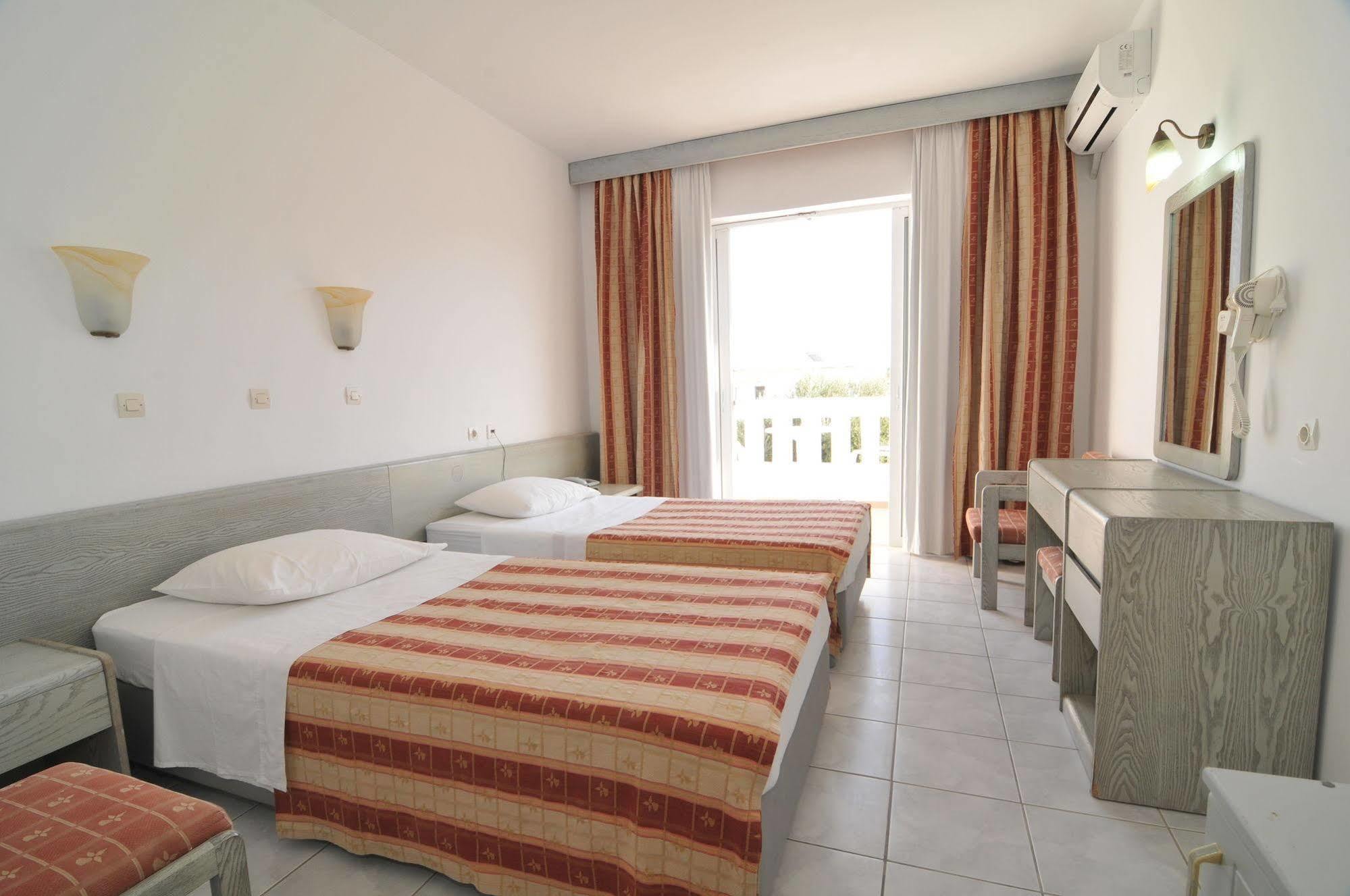 Fourtounis Hotel Kéfalosz Kültér fotó