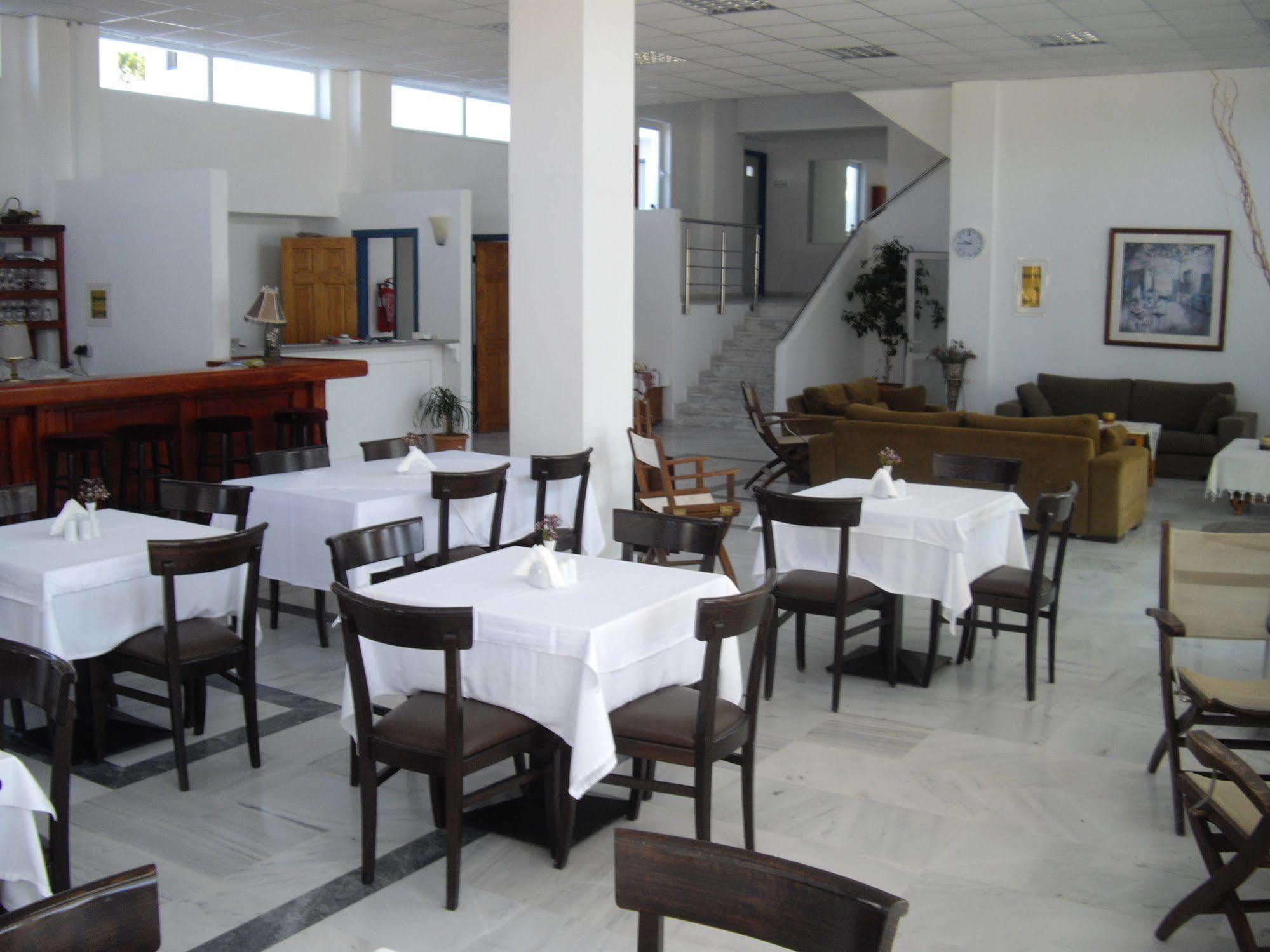 Fourtounis Hotel Kéfalosz Kültér fotó