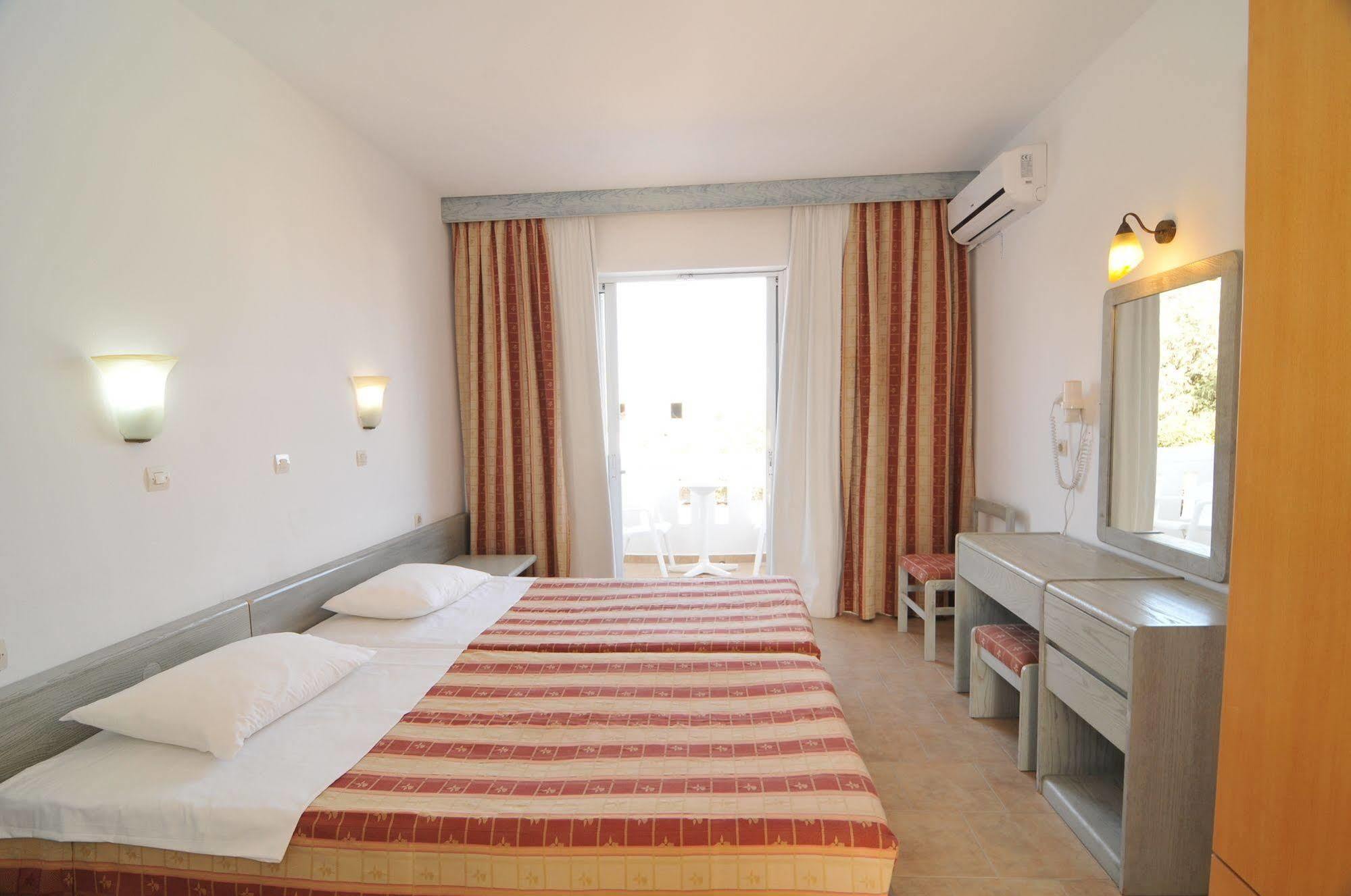 Fourtounis Hotel Kéfalosz Kültér fotó