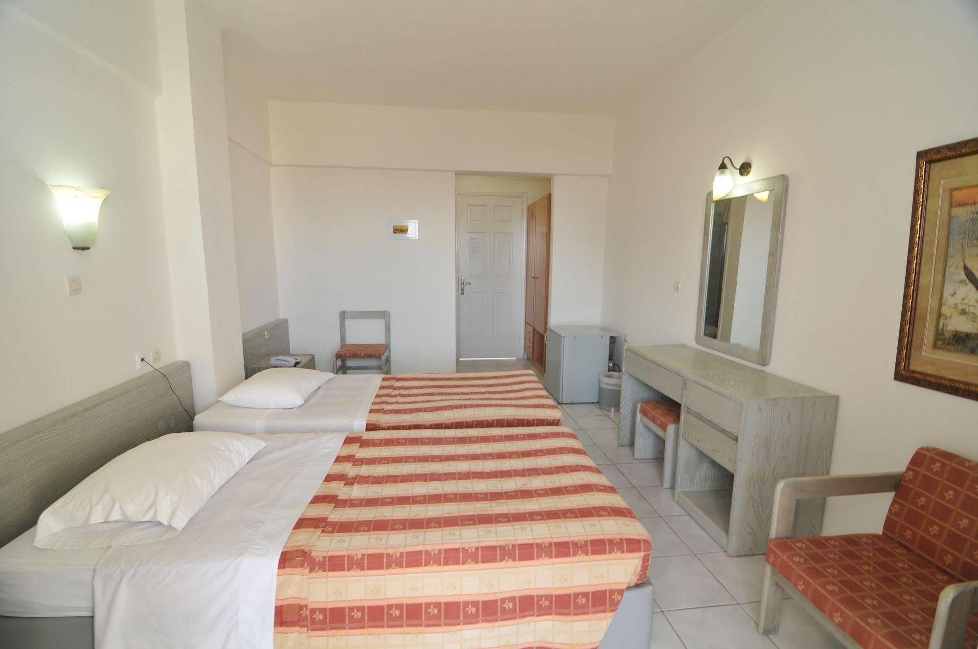 Fourtounis Hotel Kéfalosz Kültér fotó