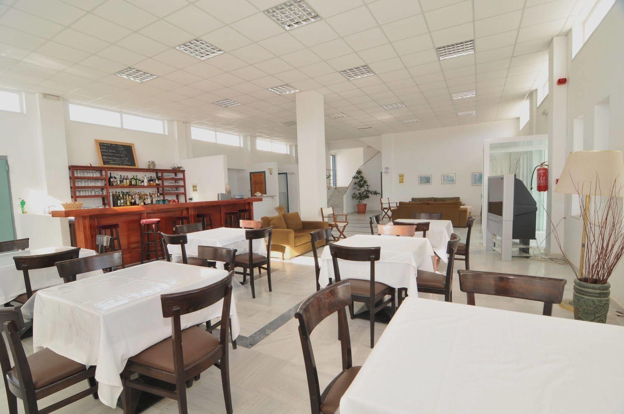 Fourtounis Hotel Kéfalosz Kültér fotó