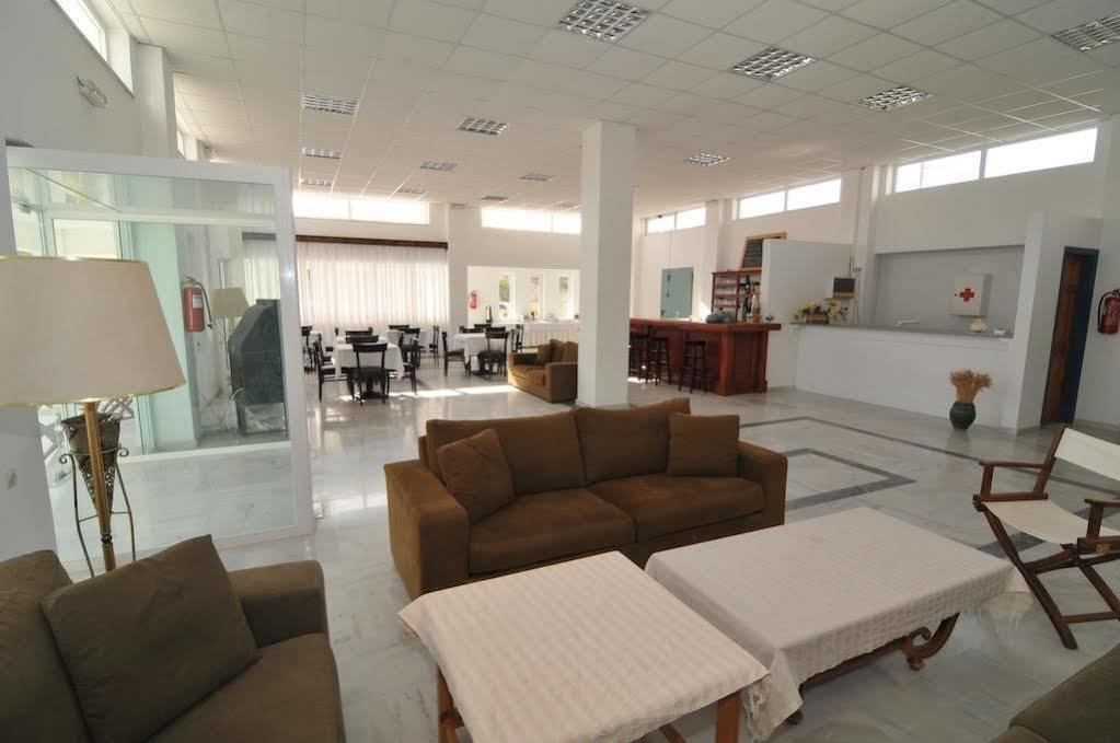 Fourtounis Hotel Kéfalosz Kültér fotó